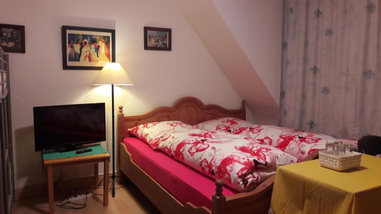 Hotel Garni Am Hochwald Braunlage Zewnętrze zdjęcie