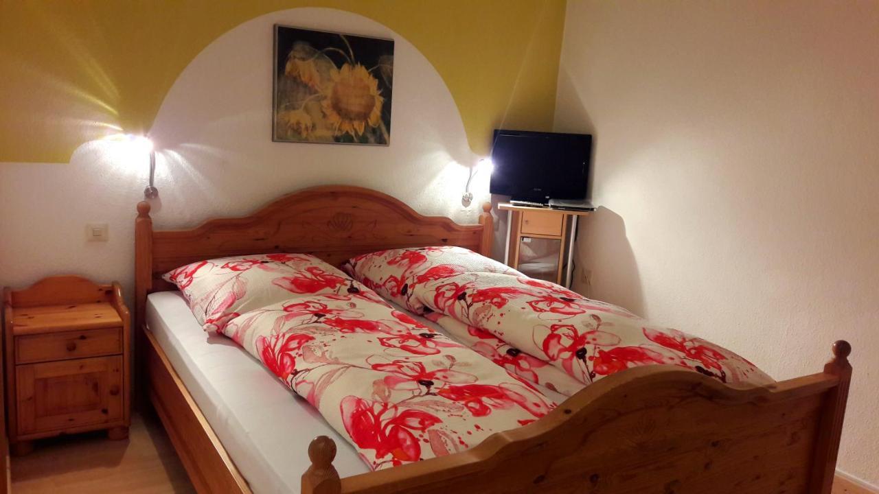 Hotel Garni Am Hochwald Braunlage Zewnętrze zdjęcie