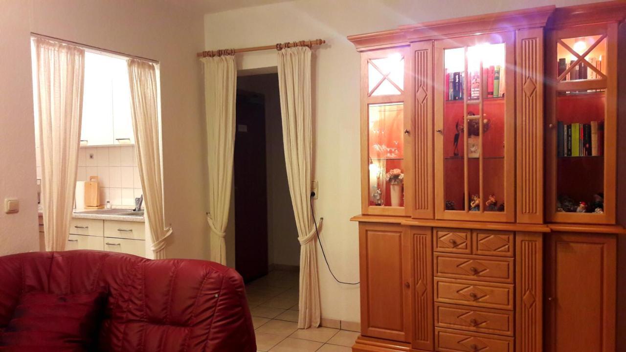 Hotel Garni Am Hochwald Braunlage Zewnętrze zdjęcie