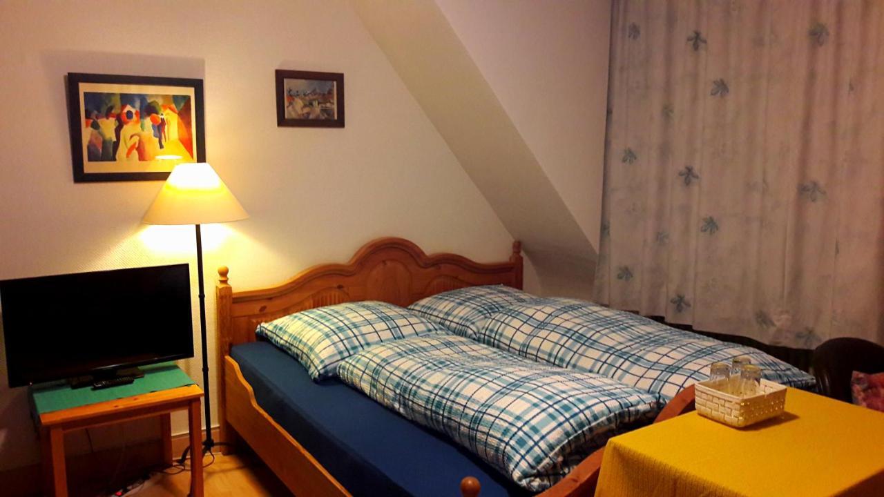 Hotel Garni Am Hochwald Braunlage Zewnętrze zdjęcie