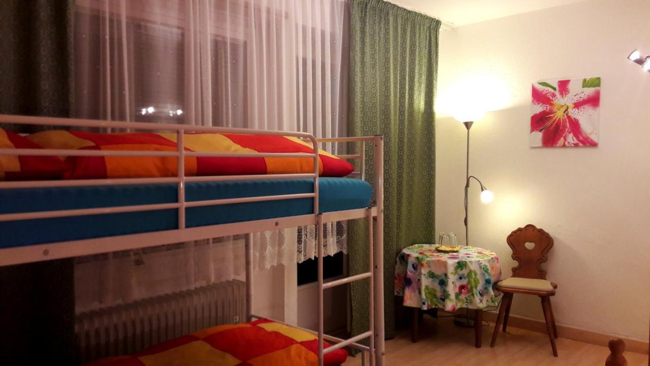 Hotel Garni Am Hochwald Braunlage Zewnętrze zdjęcie