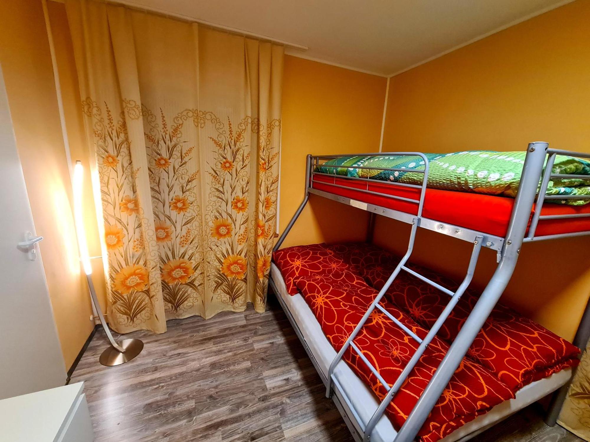 Hotel Garni Am Hochwald Braunlage Pokój zdjęcie
