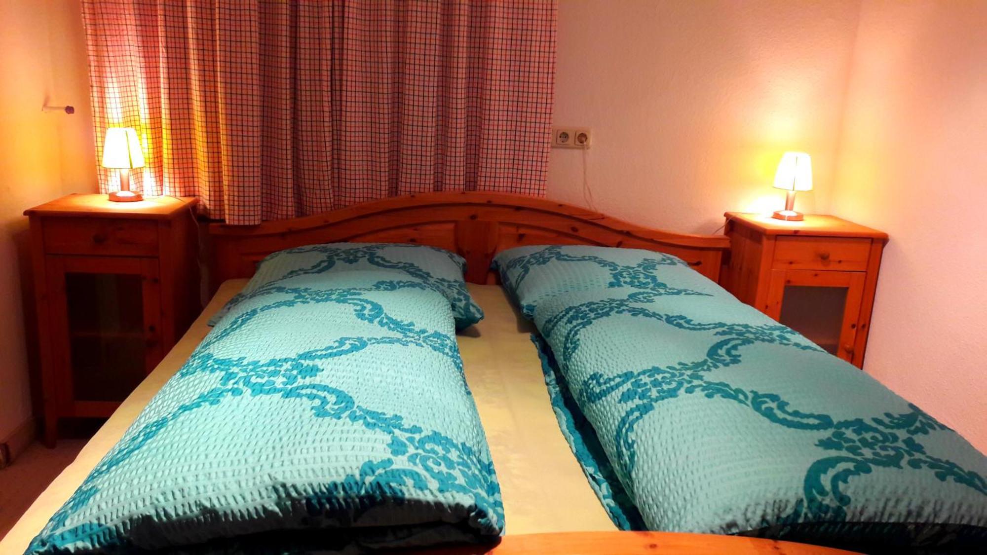 Hotel Garni Am Hochwald Braunlage Pokój zdjęcie