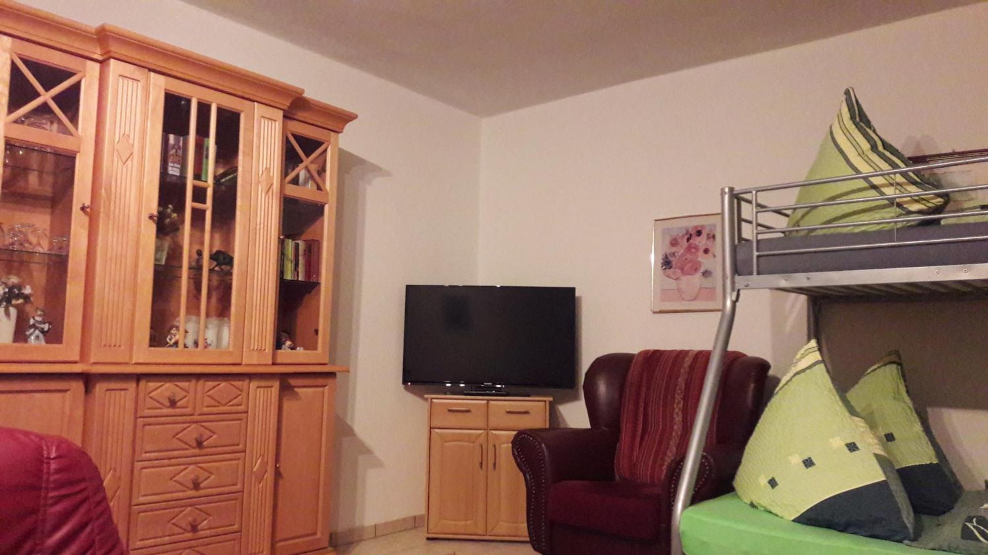 Hotel Garni Am Hochwald Braunlage Pokój zdjęcie
