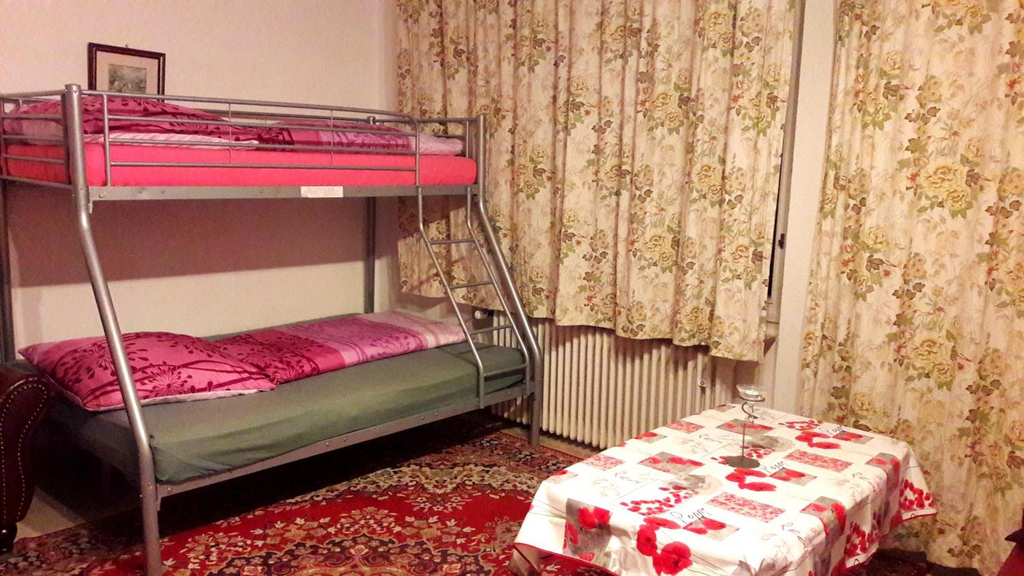 Hotel Garni Am Hochwald Braunlage Pokój zdjęcie