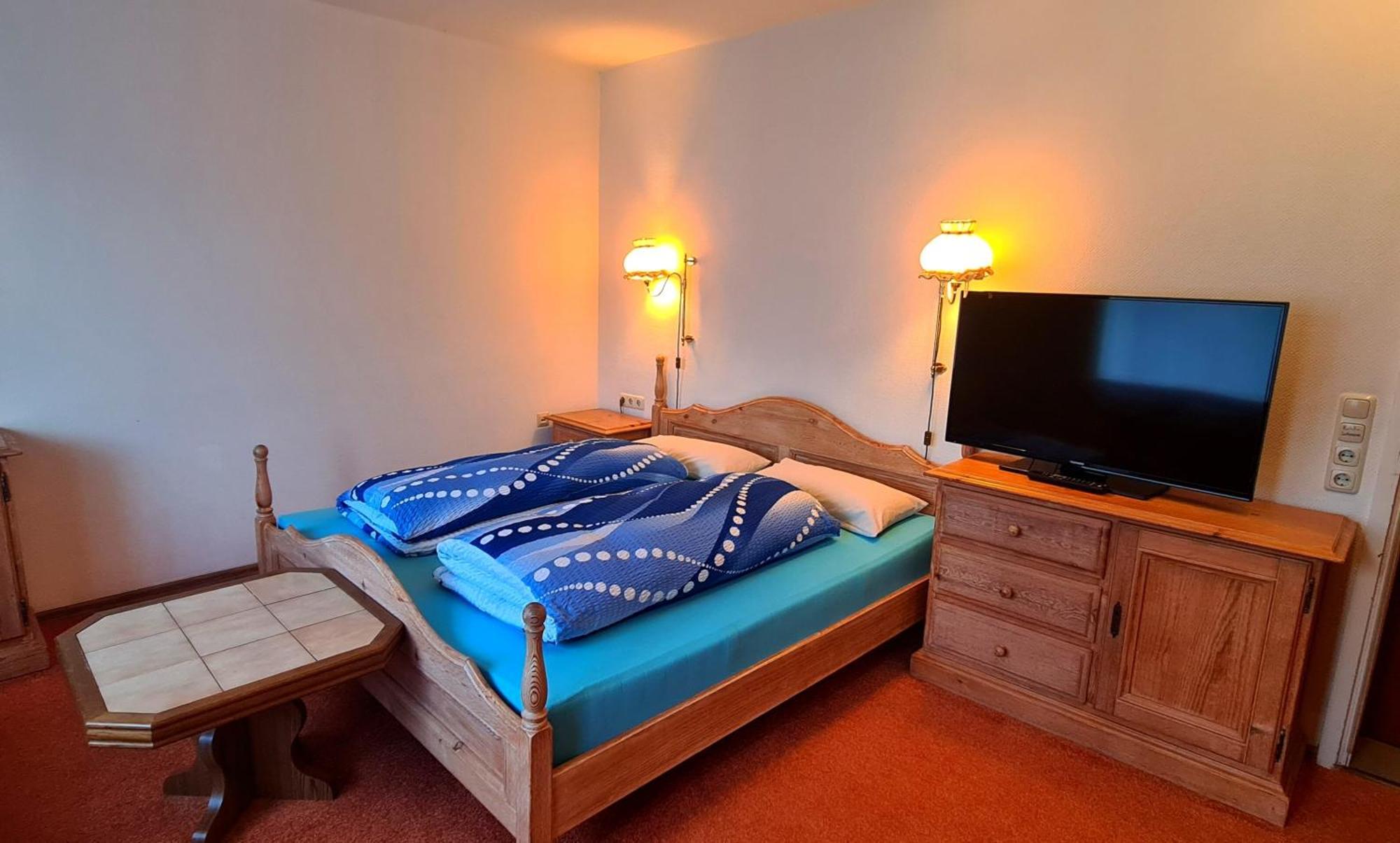 Hotel Garni Am Hochwald Braunlage Zewnętrze zdjęcie