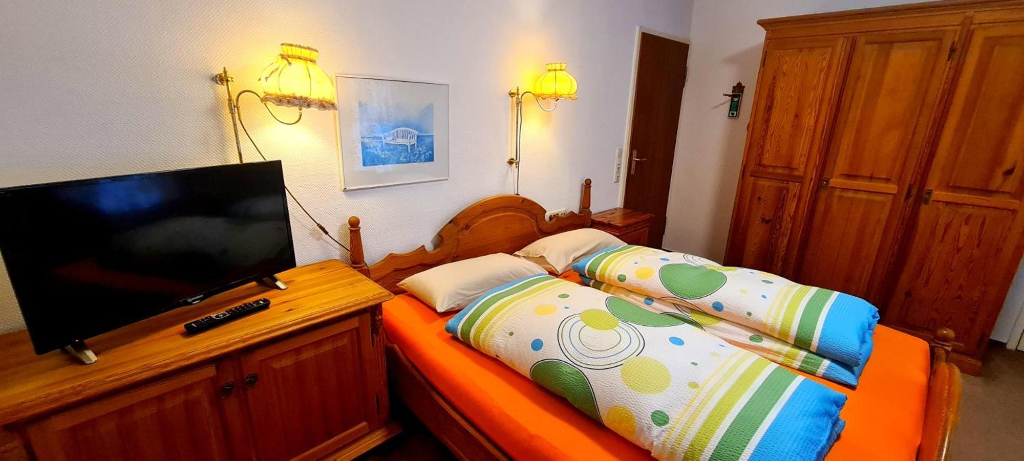 Hotel Garni Am Hochwald Braunlage Zewnętrze zdjęcie