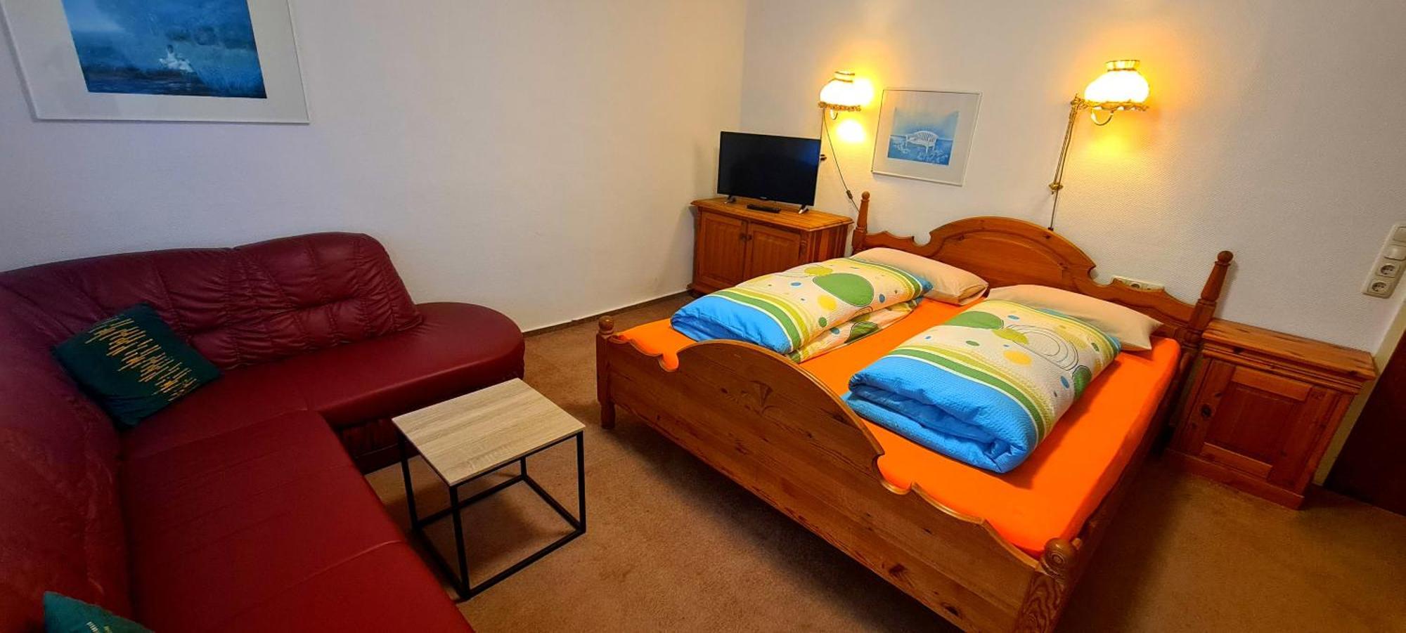 Hotel Garni Am Hochwald Braunlage Zewnętrze zdjęcie