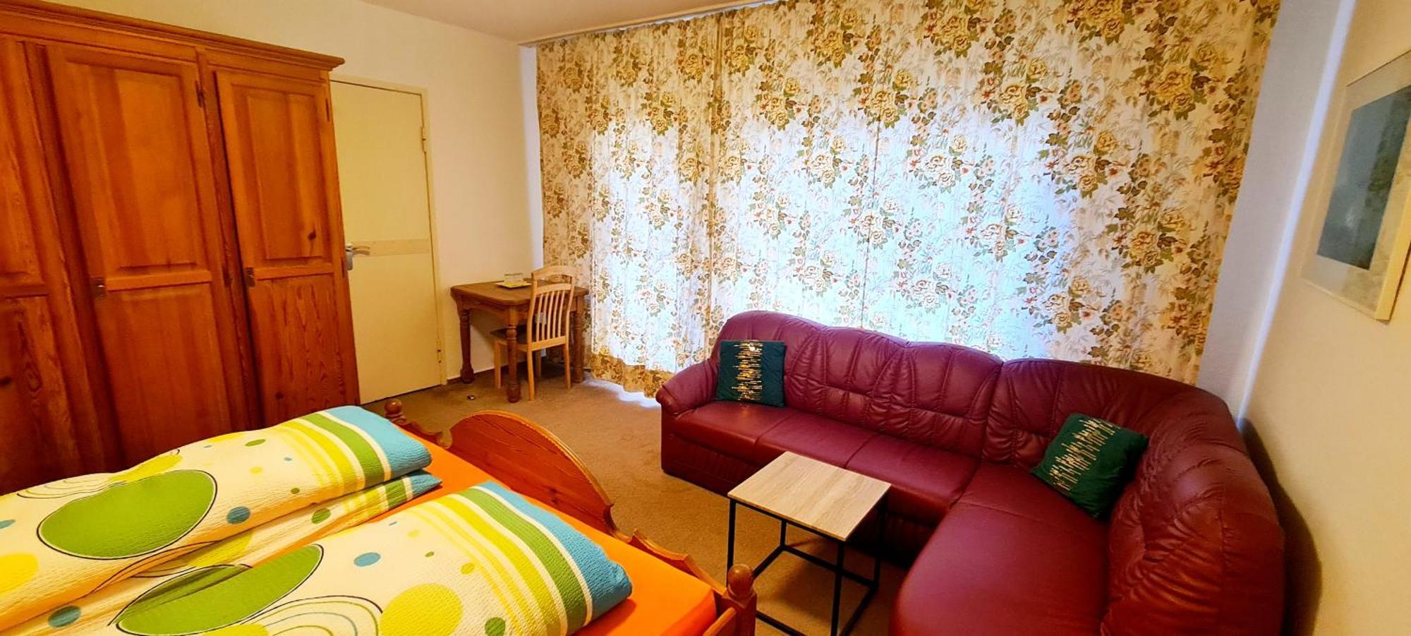 Hotel Garni Am Hochwald Braunlage Zewnętrze zdjęcie