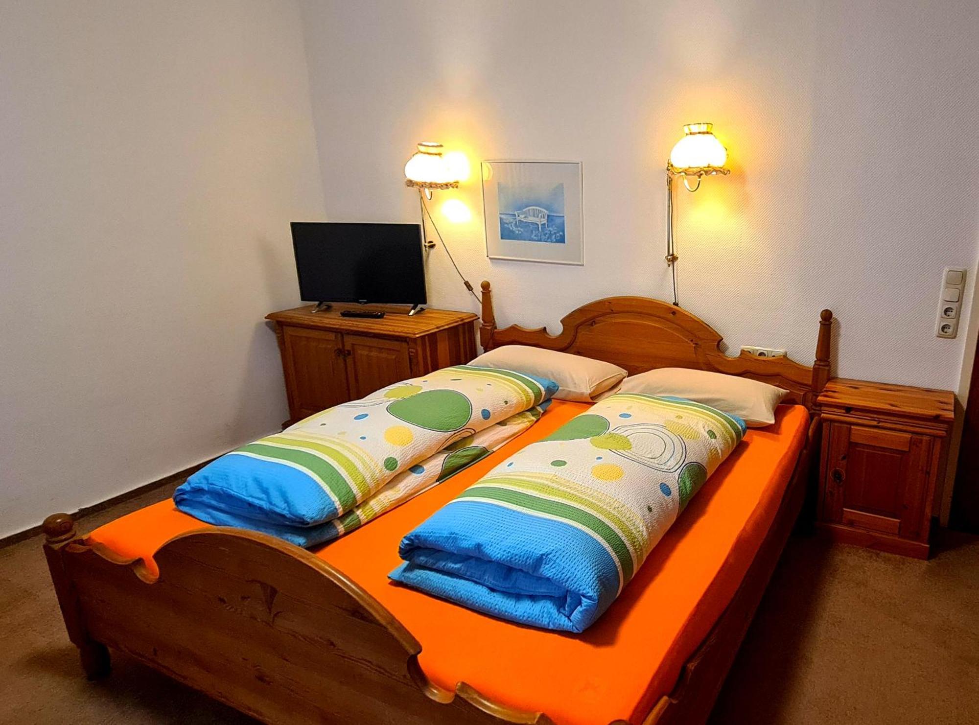 Hotel Garni Am Hochwald Braunlage Zewnętrze zdjęcie
