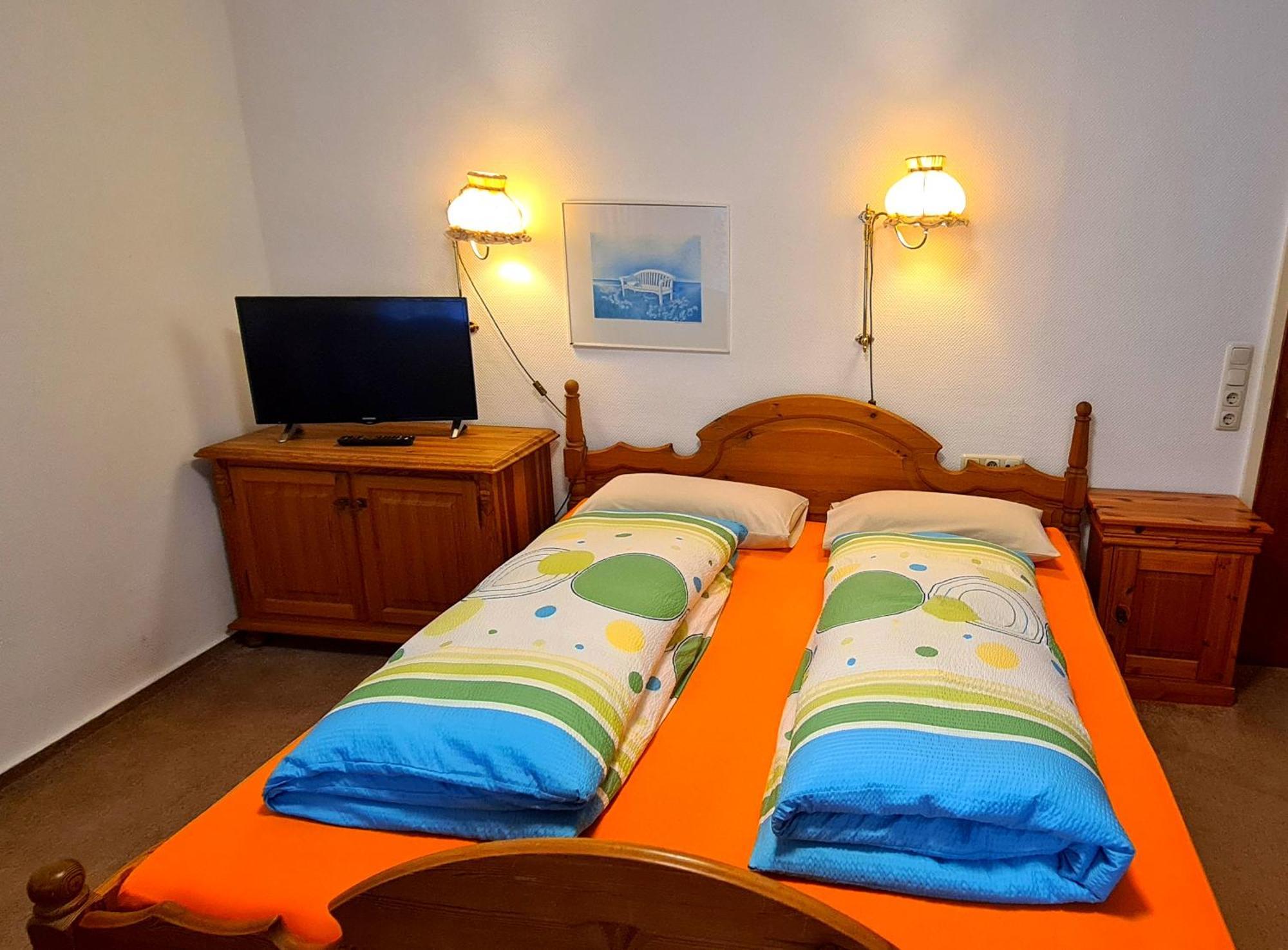 Hotel Garni Am Hochwald Braunlage Zewnętrze zdjęcie