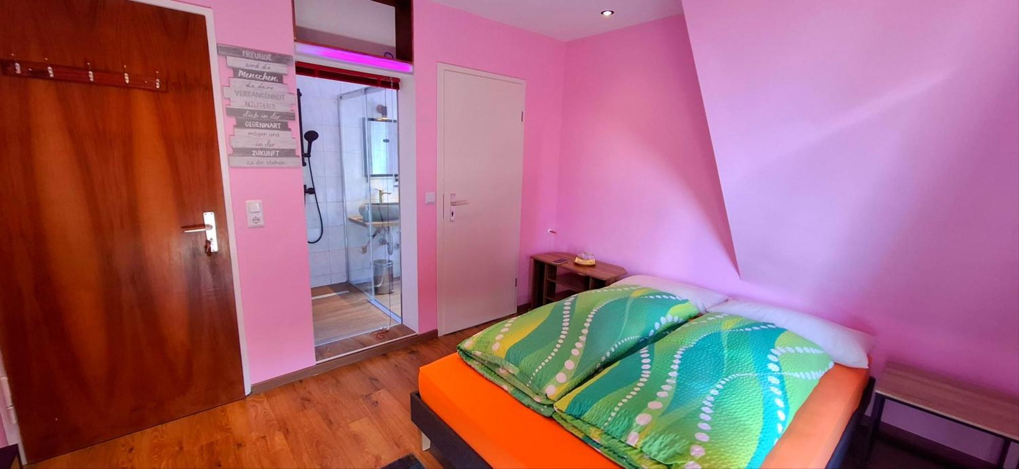 Hotel Garni Am Hochwald Braunlage Zewnętrze zdjęcie