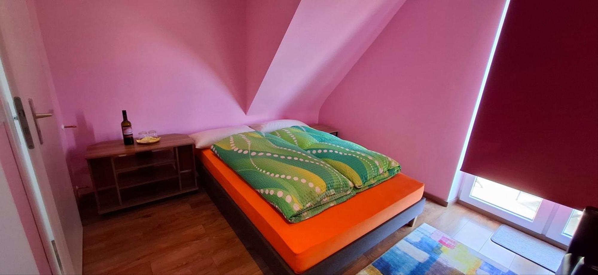 Hotel Garni Am Hochwald Braunlage Pokój zdjęcie